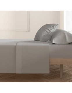Top sheet Happy Home Mix Colors Pearl Small double