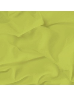 Top sheet Happy Home Mix Colors Pistachio Small double