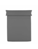 Top sheet Happy Home Mix Colors Anthracite Small double