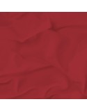 Top sheet Happy Home Mix Colors Red Single