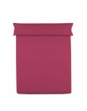 Top sheet Happy Home Mix Colors Cherry Single
