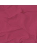 Top sheet Happy Home Mix Colors Cherry Single