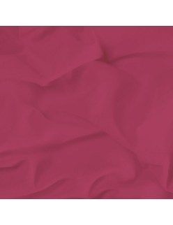 Top sheet Happy Home Mix Colors Cherry Single