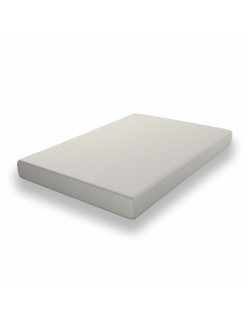 Fitted bottom sheet Happy Home Mix Colors Linen Single