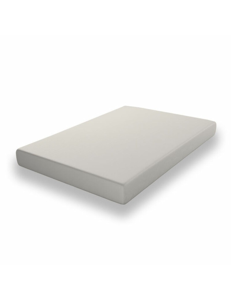 Fitted bottom sheet Happy Home Mix Colors Linen Single