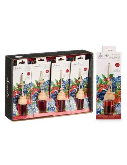 Air Freshener Acorde 3-A-AR (12 Units)