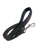 Guinzaglio per Cani Gloria 1.5 x 120 cm Nero