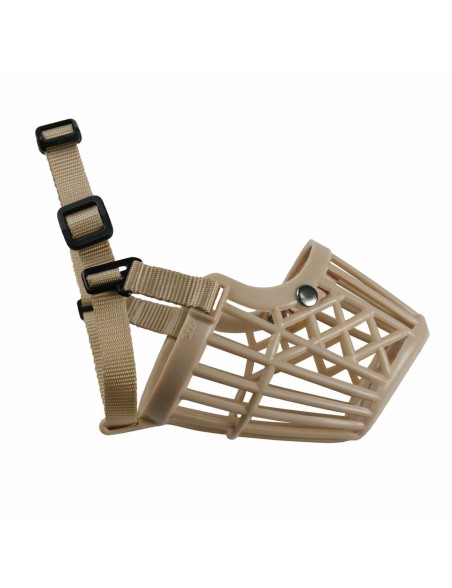 Muzzle Gloria Beige 5