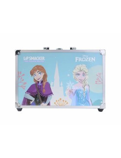 Conjunto de Maquilhagem Infantil Frozen 25 x 19,5 x 8,7 cm