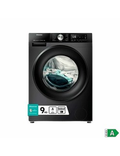 Machine à laver Hisense WF3S9043BB3 1400 rpm 9 kg