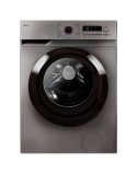 Lavadora Teka WMK40840SS 60 cm 1400 rpm 8 kg