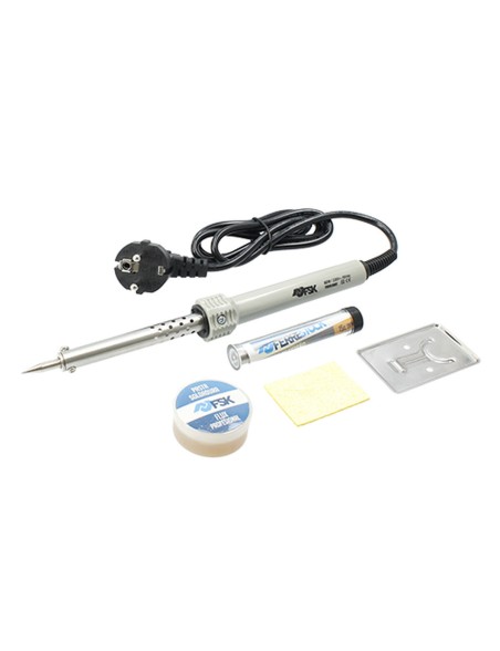 Ferro de Soldar Ferrestock 60 W