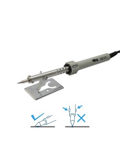 Ferro de Soldar Ferrestock 60 W