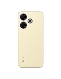 Freestanding Fan Xiaomi Golden