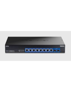 Kit de reparación Trendnet TEG-S7102