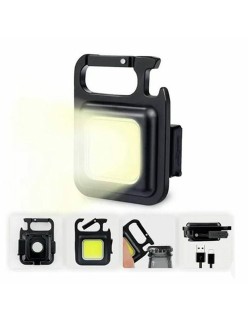 Taschenlampe Goms