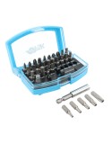 Set di punte Ferrestock