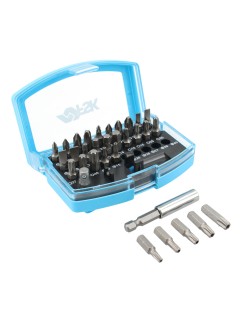 Bit set Ferrestock