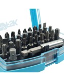 Jogo de pontas Ferrestock