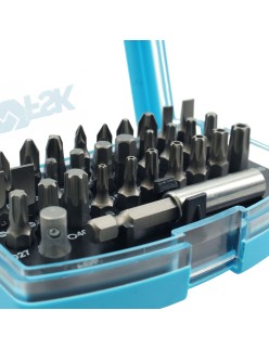 Jogo de pontas Ferrestock