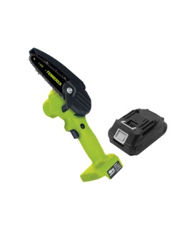Chainsaw Ferrestock