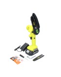 Chainsaw Ferrestock