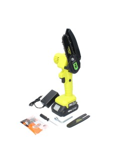 Chainsaw Ferrestock