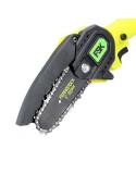 Chainsaw Ferrestock