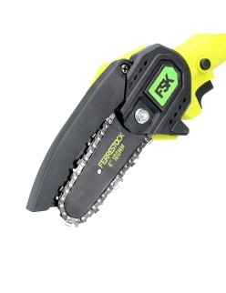 Chainsaw Ferrestock