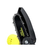 Chainsaw Ferrestock