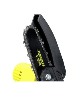 Chainsaw Ferrestock