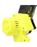Chainsaw Ferrestock