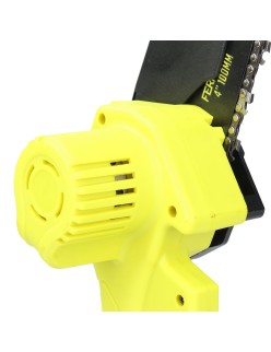 Chainsaw Ferrestock