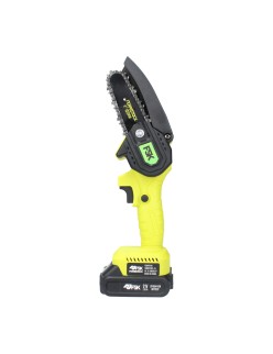 Chainsaw Ferrestock