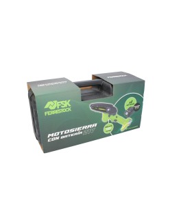 Motosserra Ferrestock
