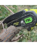 Chainsaw Ferrestock