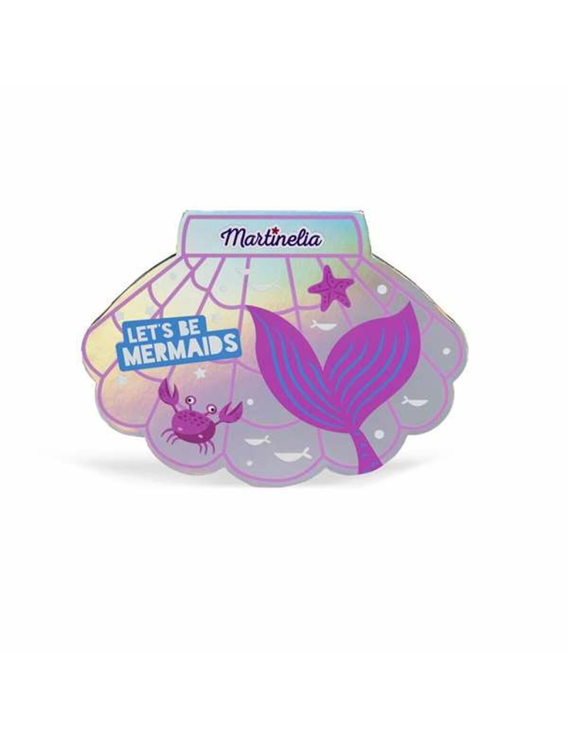 Children's Make-up Set Martinelia 18,5 x 14 x 1 cm