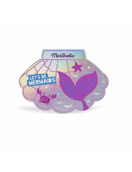 Set di Trucchi per Bambini Martinelia 18,5 x 14 x 1 cm