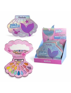 Conjunto de Maquilhagem Infantil Martinelia 18,5 x 14 x 1 cm