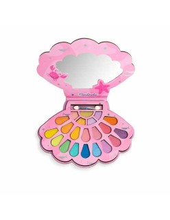 Conjunto de Maquilhagem Infantil Martinelia 18,5 x 14 x 1 cm