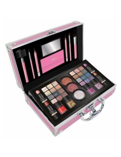 Children's Make-up Set 25,60 x 18,50 x 9,5 cm