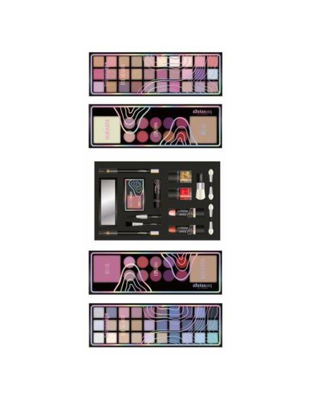Children's Make-up Set 30,40 x 23,4 x 20,6 cm