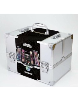 Kit de maquillage pour enfant 30,40 x 23,4 x 20,6 cm