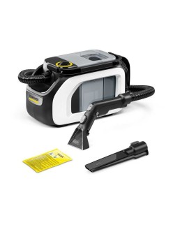Aspirador Escoba Kärcher 1.081-530.0 Blanco Multicolor 500 W