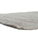 Tapete Home ESPRIT Branco Castanho Natural Boho 160 x 230 x 1 cm