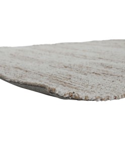 Tappeto Home ESPRIT Bianco Marrone Naturale Boho 160 x 230 x 1 cm