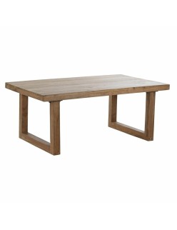 Centre Table DKD Home Decor Acacia (110 x 70 x 45 cm)