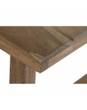 Centre Table DKD Home Decor Acacia (110 x 70 x 45 cm)