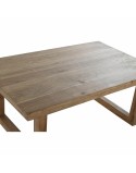 Centre Table DKD Home Decor Acacia (110 x 70 x 45 cm)