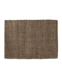 Tapete Home ESPRIT Castanho Boho 160 x 230 x 1 cm